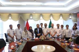 11 Juli, Warga Riau Bisa Nobar Piala Dunia FIFA 2026 Gratis di Halaman Kantor Gubernur