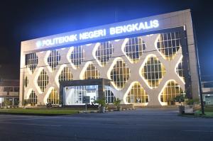 Politeknik Negeri Bengkalis Produksi Kapal Nelayan Karya Mahasiswa, Mulai 1 GT hingga 5 GT