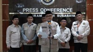Kloter Jemaah Terakhir Mendarat di Makasar, Pelaksanaan Haji Indonesia 2026 Selesai