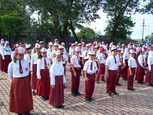 SPMB SD Negeri Pekanbaru Rampung, Masih Tersisa 3.350 Kursi di 108 Sekolah