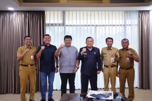 Hadapi Musim Baru, PSPS Ajukan Pengelolaan Stadion dan Dispensasi ke Pemprov Riau