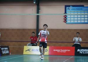 Super Tiket Jadi Incaran, Talenta Muda Tampilkan Permainan Berkelas di Audisi PB Djarum Pekanbaru