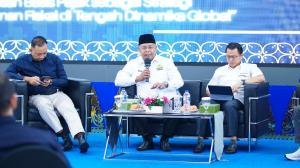 Hadapi Gejolak Ekonomi Global, DJP Riau Perkuat Perluasan Basis Pajak