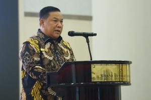 Program 3 Juta Rumah Makin Terasa di Riau, Kuota Bedah Rumah Tembus 5.000 Unit