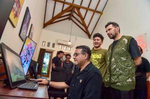Rindekraf 2026-2045 Resmi Berlaku, Pemerintah Susun 21 Subsektor Ekonomi Kreatif