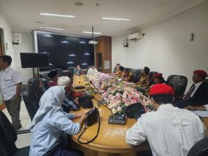 SPMB SMPN 4 dan 6 Siak Hulu Berujung Kisruh, Puluhan Siswa Dititipkan Tanpa Kepastian Administrasi