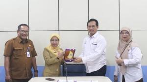 DPKH Riau dan UNRI Resmi Teken Kerja Sama, Perkuat Riset hingga Pengabdian Masyarakat