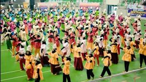Kadisdik Riau Apresiasi SMALA CUP XIV, Sebut Jadi Ikon SMA Negeri 5 Pekanbaru
