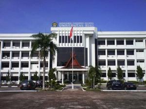 Pengurus Pusat IKA Unri Soroti Dukungan Ormas dalam Pemilihan Rektor, Tekankan Independensi Kampus