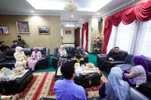 Kemenkes Targetkan RSUP Pekanbaru Jadi Rujukan Utama Penyakit Katastropik Sumatera