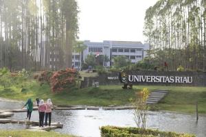 UKT Unri Bisa Diangsur, Mahasiswa dengan Kendala Ekonomi Dapat Ajukan Sesuai Ketentuan