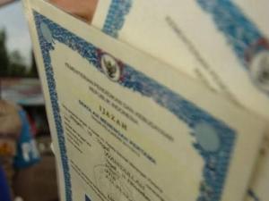 11.856 Ijazah SMA dan SMK Negeri di Riau Belum Diambil, Disdik Minta Alumni Segera Mengambil