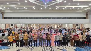 Kemendiktisaintek Dorong Konsorsium Perguruan Tinggi, Pemprov Riau Siap Perkuat Kolaborasi