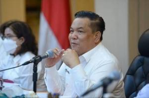 Bonus Atlet PON Riau Tak Kunjung Cair, Pemprov: Segera Kalau Uangnya Ada