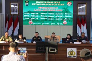 Misteri Kematian Dokter PPDS Unri di RSUD Tengku Rafian Siak Terungkap, Polisi Nyatakan Bunuh Diri