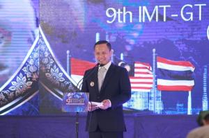 Pekanbaru Tuan Rumah GCMC IMT-GT ke-9, Perkuat Posisi sebagai Kota Hijau Berkelanjutan