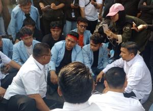 Beasiswa Jadi Salah Satu Sorotan Demo UNRI, Pemprov Riau: Masih Berproses