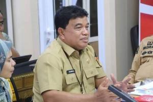 Seragam Gratis Dibagikan Oktober, Disdik Pekanbaru Izinkan Murid Baru SD-SMP Pakai Baju Bebas Rapi