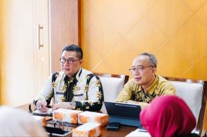 BPS Riau Kejar Pendataan Sensus Ekonomi, Laporkan 3 Persoalan yang Masih Dihadapi Petugas