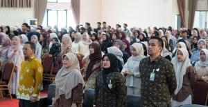 FKIP Unri Bekali Mahasiswa Program EduAKSI dan PLP Internasional Jadi Calon Guru Berdampak