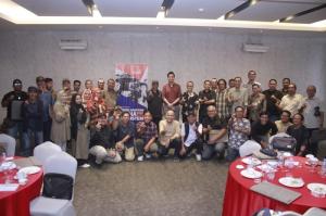 Media Lokal Hadapi Era AI, Google Tekankan Kolaborasi dan Adaptasi Teknologi