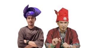 Raih Hibah Dana Indonesiaraya, 2 Dosen Unilak Bawa Sastra Melayu Riau ke Jepang