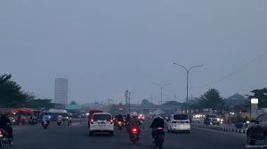 Kemenag Pekanbaru Imbau Pembelajaran Jarak Jauh untuk Madrasah akibat Kabut Asap
