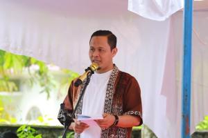 Kualitas Udara Tidak Sehat, Sekolah PAUD hingga SMP di Pekanbaru Beralih ke Daring