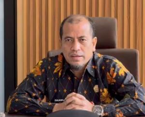 445 Kasus ISPA Tercatat di Tengah Kabut Asap, Dinkes Riau Perkuat Perlindungan Kelompok Rentan