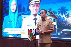 Pemko Pekanbaru Siapkan Beasiswa 2027, Akreditasi Kampus Jadi Pertimbangan Seleksi
