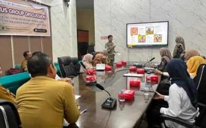Riset Unri Dorong Praktik Lokal Jadi Referensi Mitigasi Konflik Manusia-Gajah di Pelalawan
