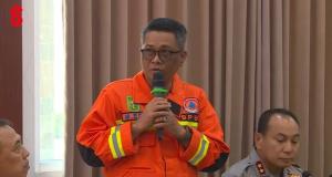 Pelalawan dan Pekanbaru Naikkan Status Tanggap Darurat Karhutla, Sekolah Diliburkan