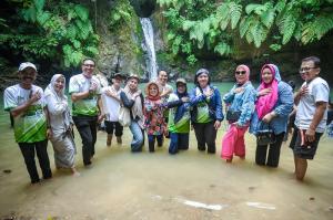 Di Tengah Hutan Rimbang Baling, Festival Subayang 2026 Padukan Wisata dan Misi Konservasi