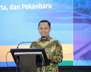 Pemko Pekanbaru Beri Keringanan, Denda Sejumlah Pajak Daerah Dihapus hingga 30 September
