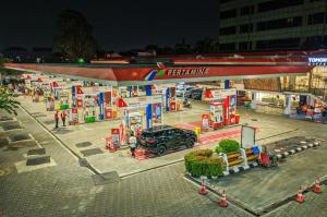 Harga BBM Pertamina per September 2026 Naik, Pertalite dan Biosolar Tetap