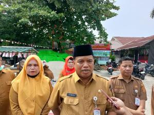 16 Sekolah Pekanbaru Terima Dana Revitalisasi, Total Anggaran Capai Rp17 Miliar