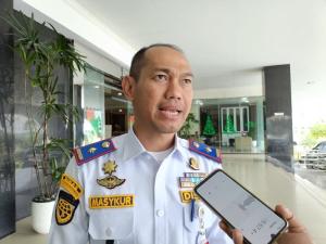 Dua Bus Sekolah Gratis Layani 7 Sekolah, Dishub Pekanbaru Targetkan Penambahan Armada