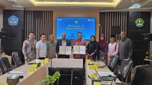 Jejaring Akademik Unri Merambah Yordania, Babak Baru Kolaborasi Internasional