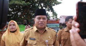 Pemko Pekanbaru Buka Dana Operasional Rp2 Miliar untuk Sekolah, Khusus Kebutuhan Mendesak