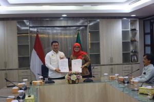 Kementerian Kebudayaan Buka UPT di Riau, Gedung Juang Jadi Kantor Balai Pelestarian