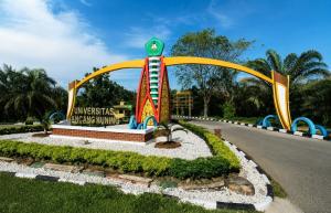 Mahasiswa Unilak Lolos KMI Expo 2026, Hadirkan Inovasi Limbah Tutup Botol