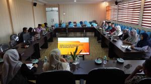 FISIP Unri Hadirkan SIPANDU, Sistem Digital untuk Pengaduan Sivitas Akademika