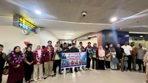 Riau Tembus 7 Besar Nasional OSN 2026, Siswa Madrasah Sumbang Deretan Medali