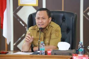 PAUD-SMP Pekanbaru Kembali Belajar Tatap Muka, Siswa Wajib Pakai Masker
