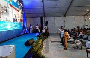 MPP Mini Resmi Beroperasi di 4 Kecamatan Pekanbaru, Layani Beragam Perizinan
