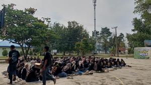 Milad ke-18 Kehutanan Unri, Momentum Mempererat Silaturahmi Keluarga Besar Jurusan