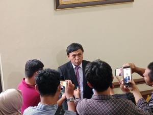Pimpin Unri Empat Tahun ke Depan, Ahmad Fadli Usung 8 Strategi Pengembangan Kampus