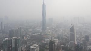 Kabut Asap Belum Mereda, Penutupan Sekolah di Johor Berlanjut Selama 5 Hari