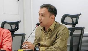 Bau Mirip Amonia Tercium di Penjuru Pekanbaru, DLHK Lakukan Penelusuran