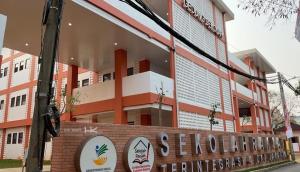 40 Ribu Anak Keluarga Miskin Akses Sekolah Rakyat, Orang Tua Graduasi dari Bansos